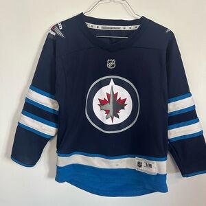 Winnipeg Jets Jersey
